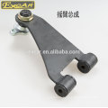 EXCAR Carrito de golf piezas de recambio A-Arm Assembly suspensión delantera brazo de roca